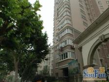 东边套 全明格局 蓬莱公园旁 楼下大同