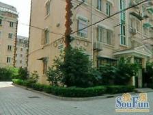 嘉善路旁,9/12轨交,电梯中层,一梯两户,正规三房,南北通