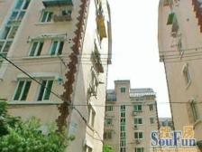 嘉善路旁,大木桥路,精装修,一房一厅,中低楼层,南北通,全明