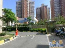 业主诚意卖房,满五,电梯高区 精装修,满五年