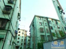 近地铁 现场实勘 1梯2户,精装,必看好房