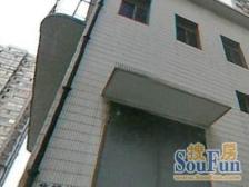 天诚花苑 3室2厅 南