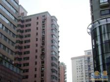 亚都国际高区景观大二房,近徐家汇站,房东诚意出售看中可大谈!