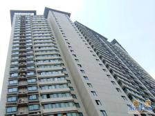 带产权车位 近地铁,随时看房 无抵押 电梯房,新上房源