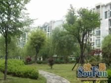 空中花园 面积大 适合三代人居住