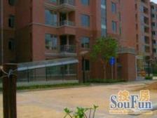 中星凉城西苑2室东朝向560.00万元/套出售