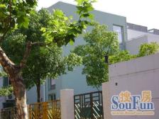 古北虹苑。拎包入住!金3楼层大一房