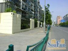 古北姚虹路地铁站精装修,诚意出售南北两房