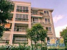 品质小区,南北通前后无遮挡,双阳台三飘窗