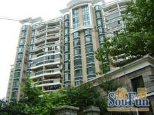 园林小区,获白玉兰奖,精装修,1梯1户