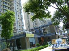 恒盛苑 3室1厅 南 北