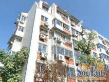 海东公寓 2室2厅 东南 南