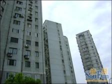 以古北壹号相邻,总价低,电梯房,全明格局边套户型!