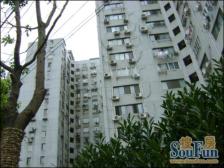 金虹大厦3室2厅东南