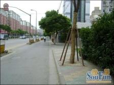 以古北壹号相邻,总价低,电梯房,全明格局边套户型!