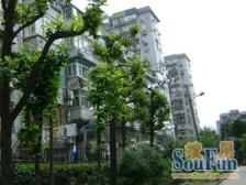 田林十一村 1室1厅 南