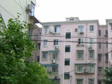 华富小区 1室1厅 南