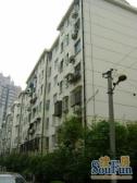 华富小区1室1厅南