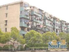 一梯两户 全明户型 房型正气 满五诚售,可大刀!