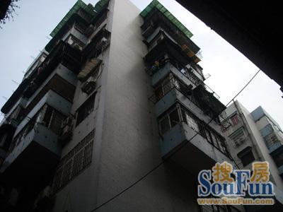 莲塘街小区