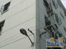 华高苑5楼复6楼,近地铁