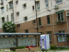 内环内近地铁双南两房位置安静采光充足