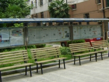 三轨交汇出门虹桥路地铁,美丽家园小区、满五税少、