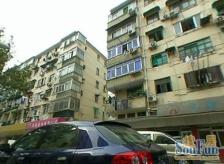 徐汇内环东安四村三房房型正气采光通风好