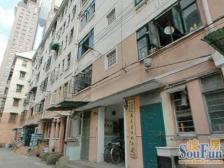 陆家嘴·东南新村(陆家嘴)·2室·1厅