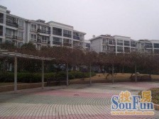 江湾·中星凉城苑·3室·2厅