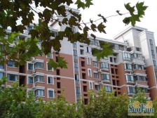 复式大三房,小区花园位置,业主诚意出售,看房方便