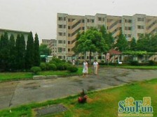 新出DT房 正南户型大一房 可装修为小两房