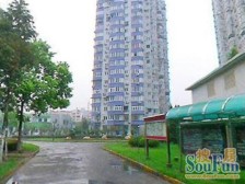 此房位置安静,采光好,户型方正