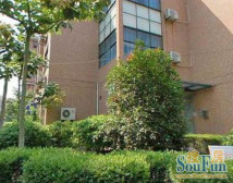 春申·高兴花园一街坊·1室·1厅