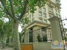 衡复景观位置佳 高区带大阳台