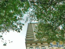 衡复优秀历史保护区,衡山路41号公馆,精装修一室户
