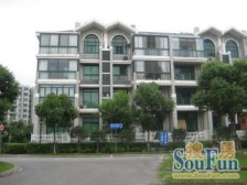 前滩旁地铁口+小三房品质小区+低密小高层+生活便利