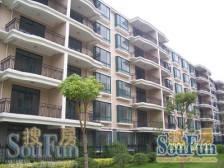 前滩旁地铁口+小三房品质小区+低密小高层+生活便利