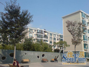 园林小区+6号线+低密小区+品质小区+全屋精装+拎包入住
