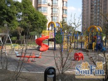 业主置换诚心出售 满五V一 小区C位