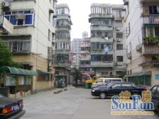 洋泾·泾**区-博山路51弄·1室·1厅