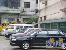 此房满五年税少,有电梯,采光无遮挡,户型方正