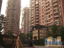 古北·强生古北花园·3室·2厅