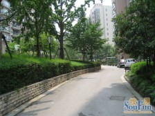 五里桥·永业公寓·3室·2厅