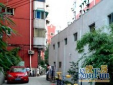 老静安 精致大一房一厅 业主诚意出售 中间楼层南北通