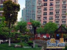 近地铁黄浦区花园小区 江南新苑 3房装美 中间楼层