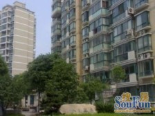 通河泗塘 · 岭南翠庭 · 3室 · 2厅