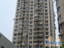 新天地电梯一房,三轨交汇,中高区采光视野开阔总价低