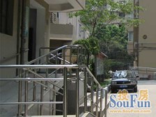 马当小区 2室1厅 东南