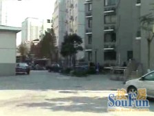 徐家汇·红旗教师公寓·南北通透 三房两厅 房型正气 采光好